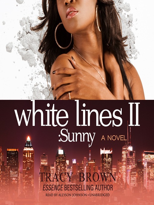 Title details for Sunny by Tracy Brown - Available